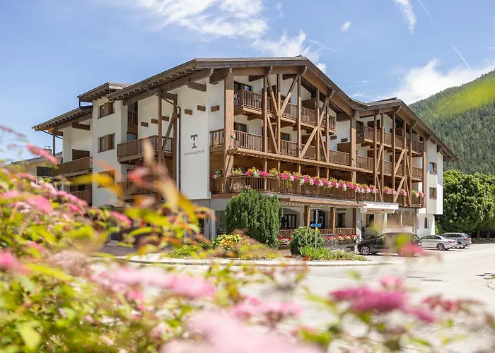 Alpenhotel Tirolerhof