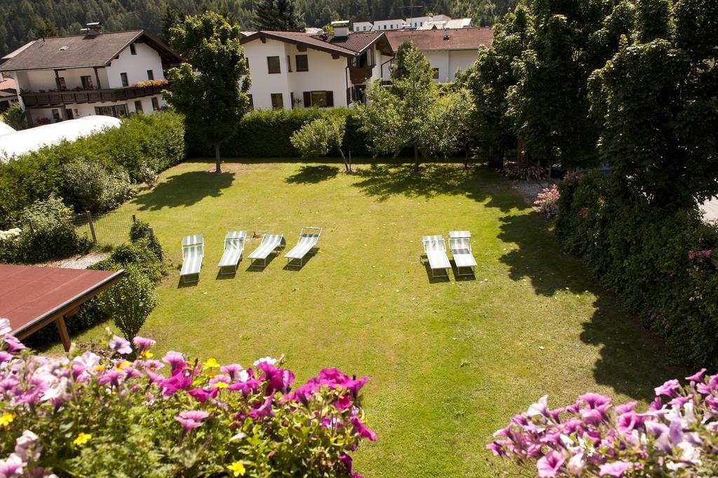 Hotel Alpenhotel Tirolerhof Fulpmes