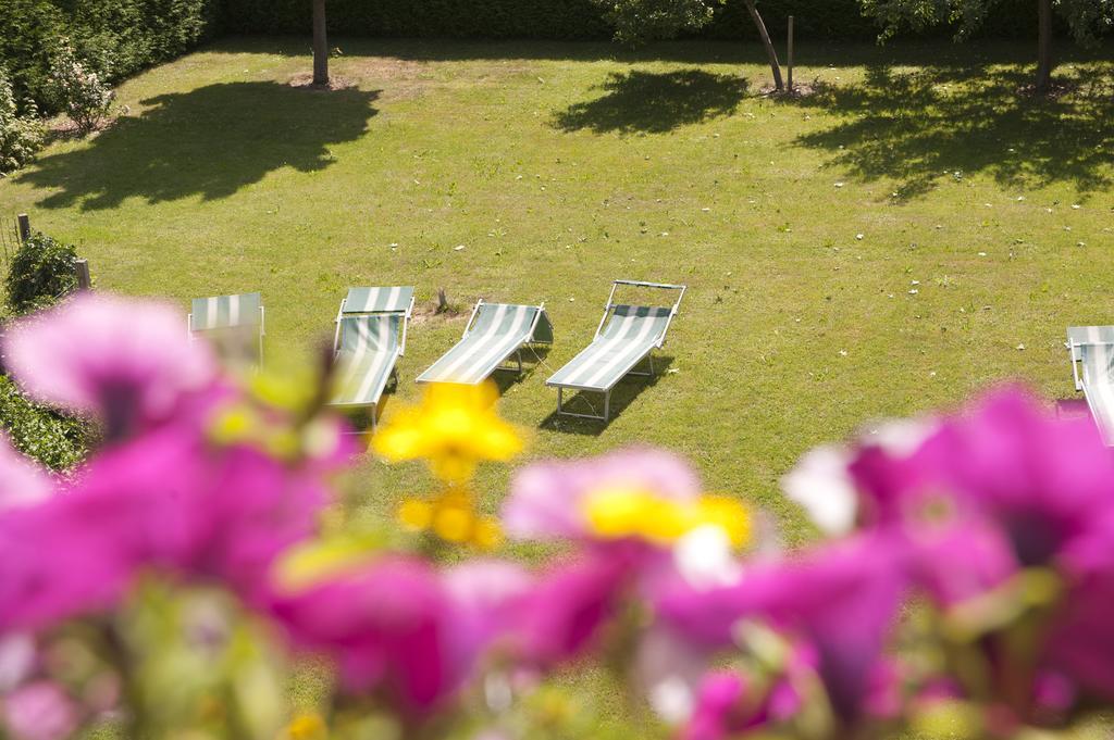 Hotel Alpenhotel Tirolerhof 4*