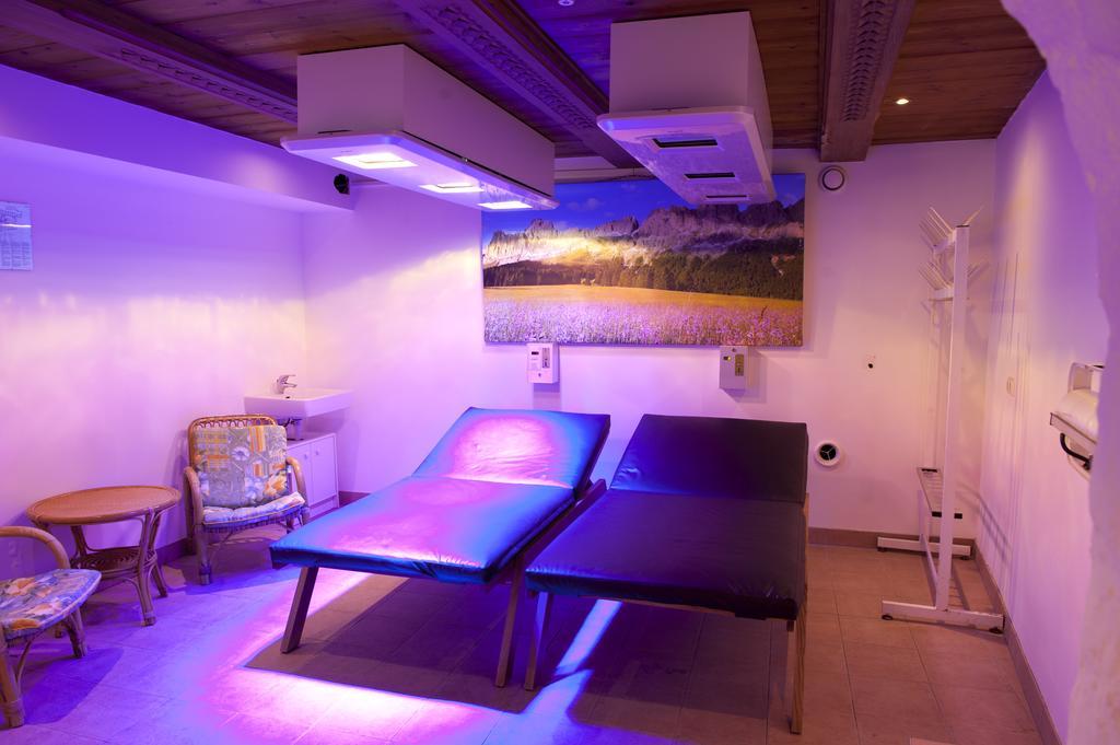 Alpenhotel Tirolerhof 4* Fulpmes