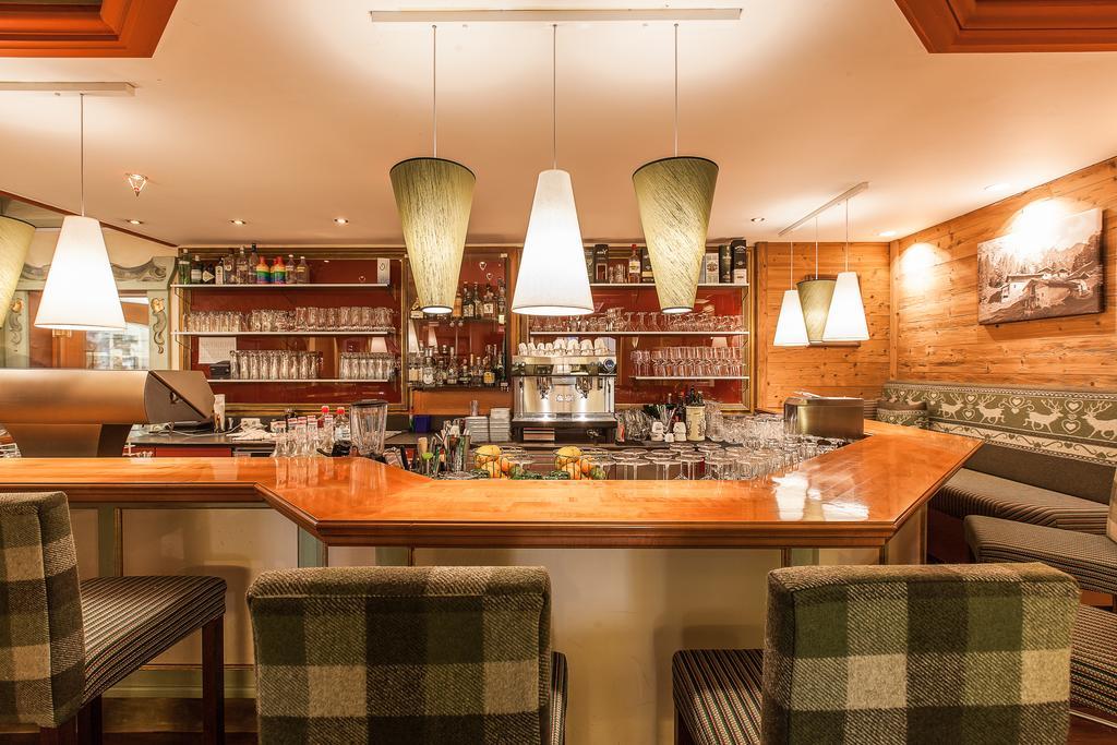 Alpenhotel Tirolerhof 4*