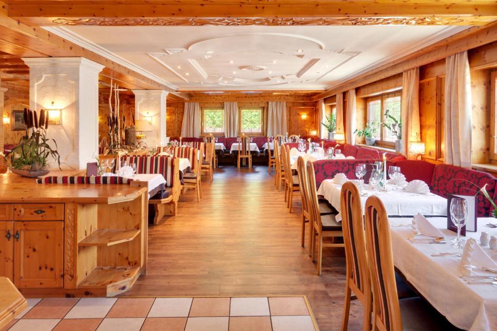 Hotel Alpenhotel Tirolerhof Fulpmes