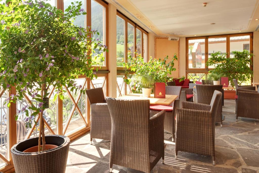 Alpenhotel Tirolerhof Hotel Fulpmes