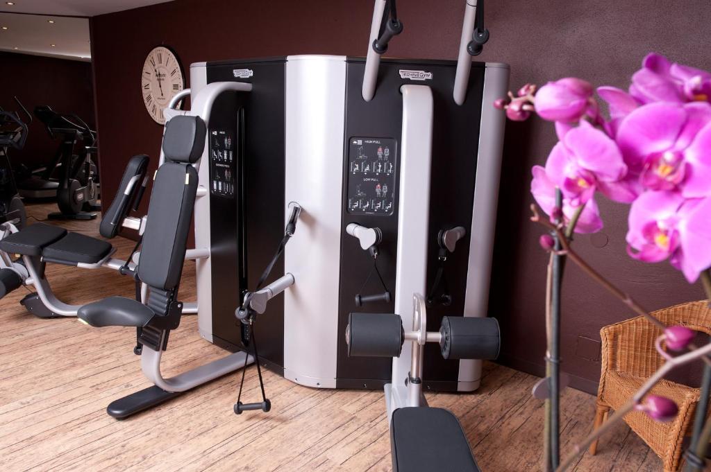 Alpenhotel Tirolerhof 4* Fulpmes
