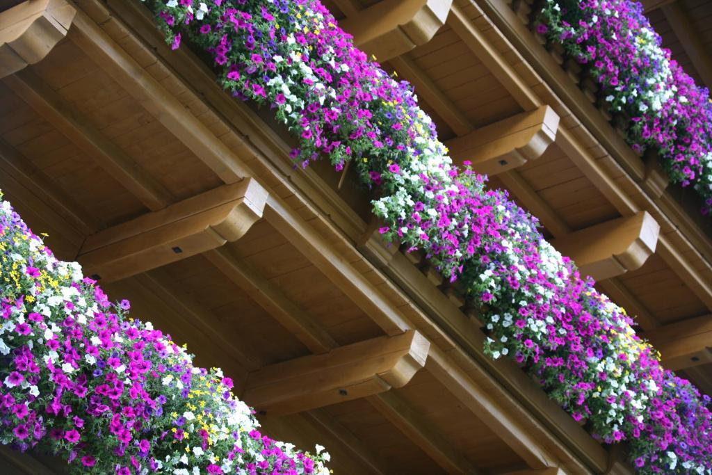 Alpenhotel Tirolerhof 4* Fulpmes