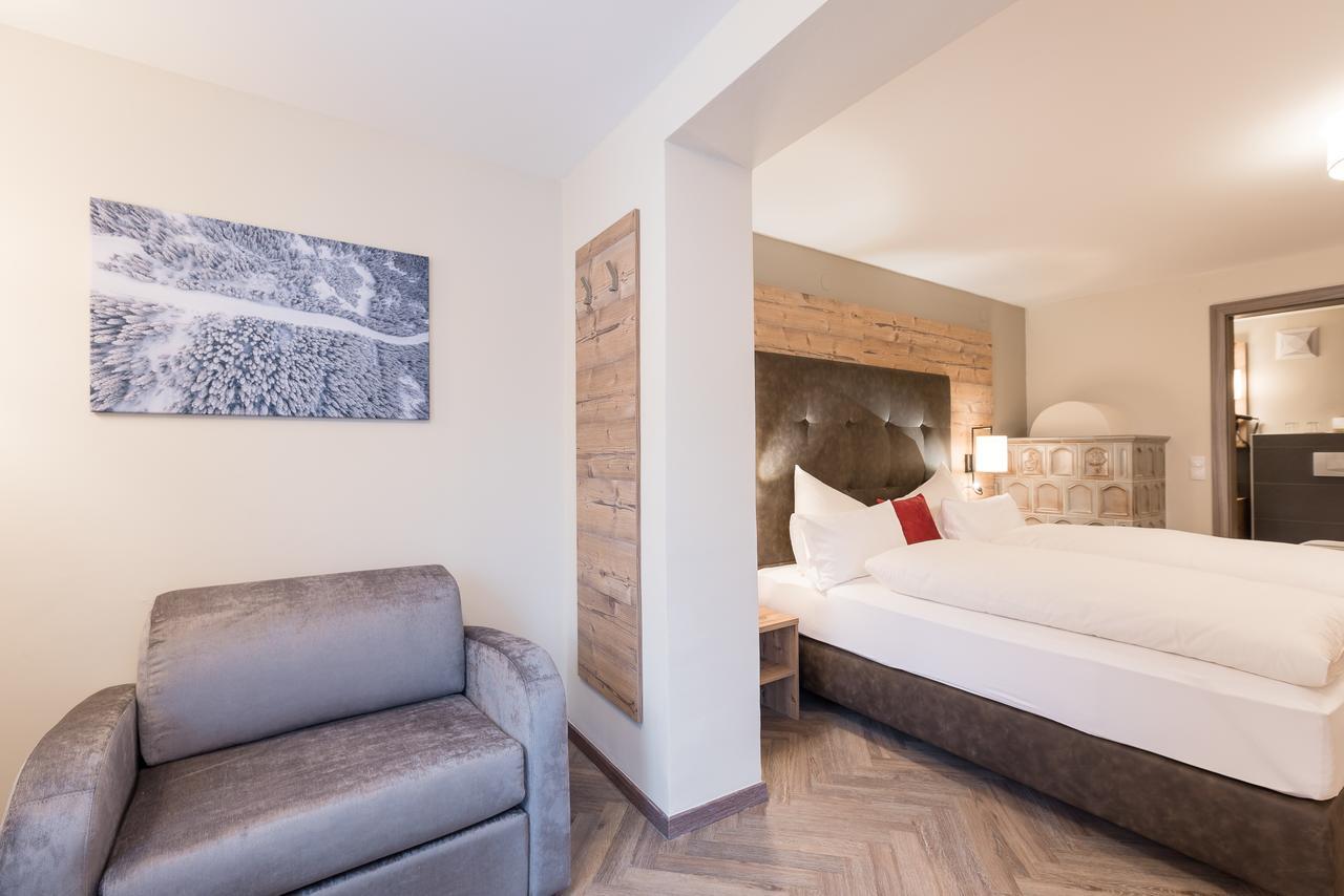 Alpenhotel Tirolerhof Fulpmes