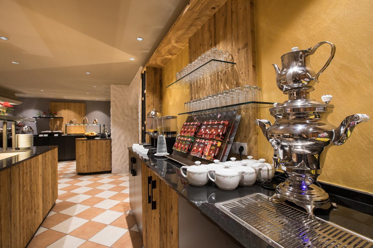 Alpenhotel Tirolerhof Hotel Fulpmes