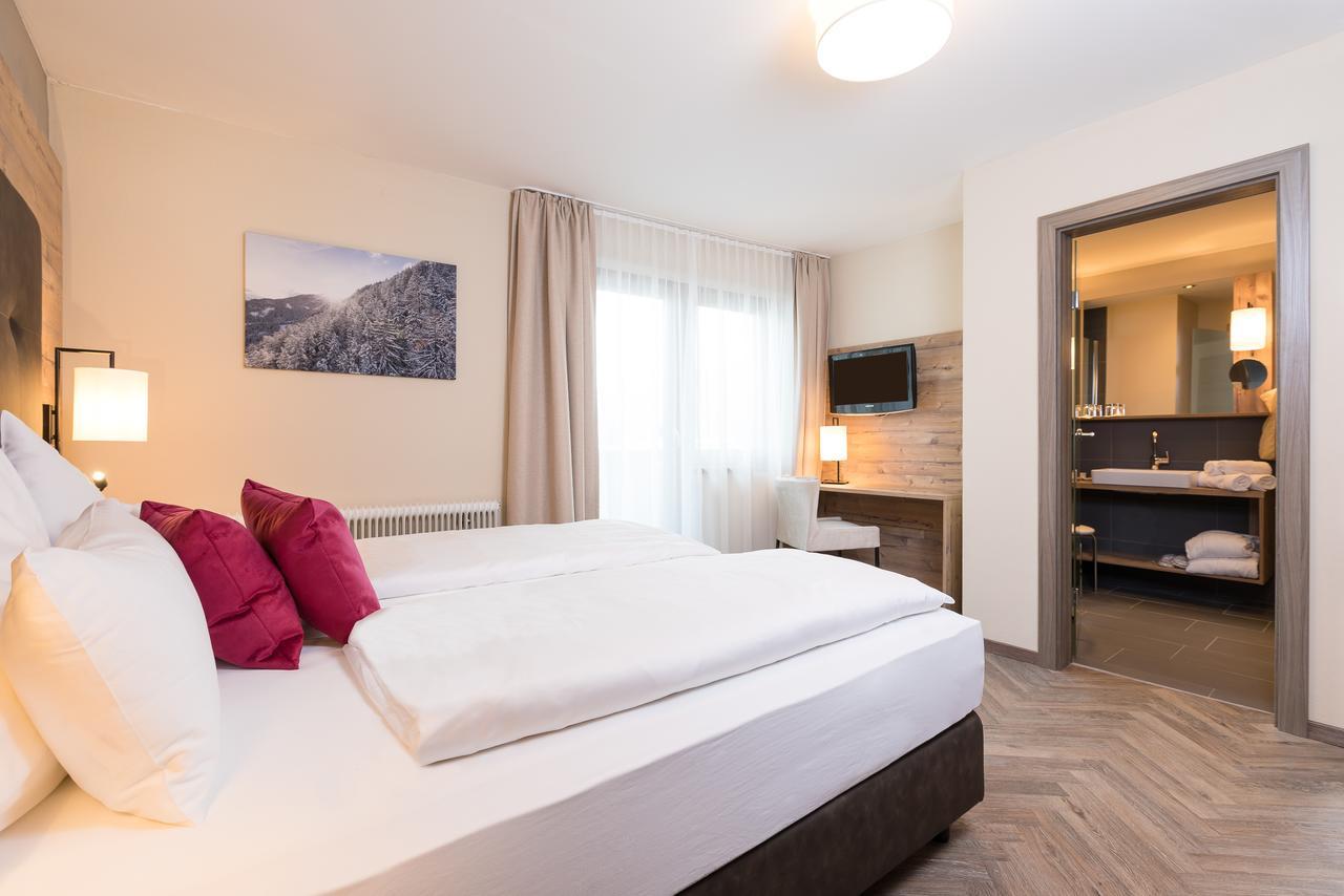 Hotel Alpenhotel Tirolerhof Fulpmes