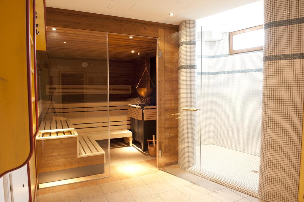 Alpenhotel Tirolerhof 4* Fulpmes