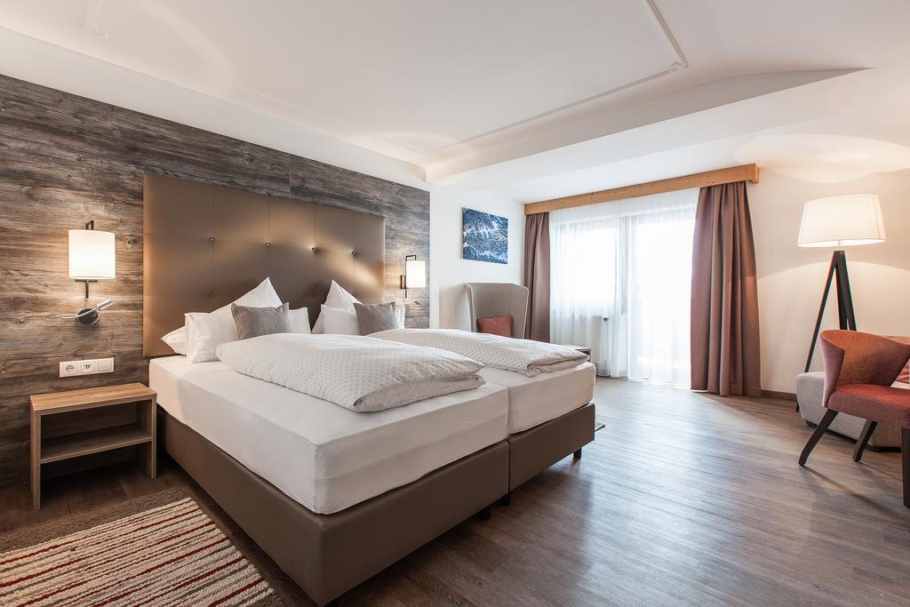 Alpenhotel Tirolerhof Hotel Fulpmes